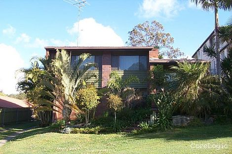 Property photo of 67 Ara Street Camp Hill QLD 4152
