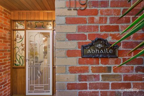Property photo of 119 Hannan Street Williamstown VIC 3016