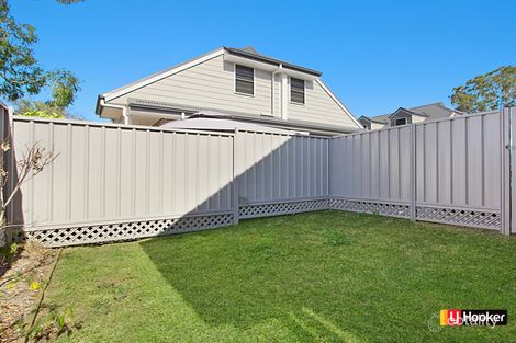 Property photo of 11/98 Albert Street Werrington NSW 2747