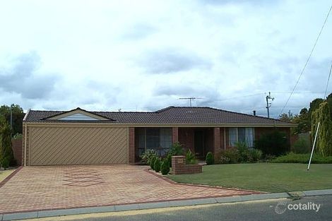 2 Kebroyd Way, Kallaroo, WA 6025