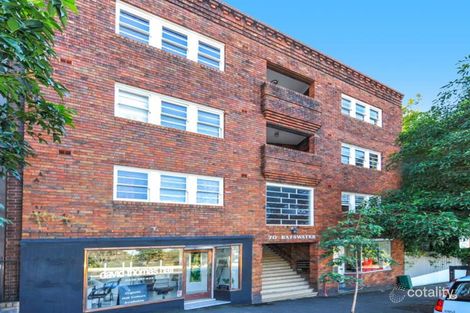 14/70-70a Bayswater Rd, Rushcutters Bay, NSW 2011