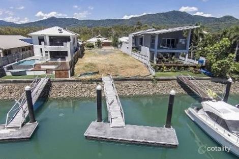 Property photo of 91 Harbour Drive Trinity Park QLD 4879