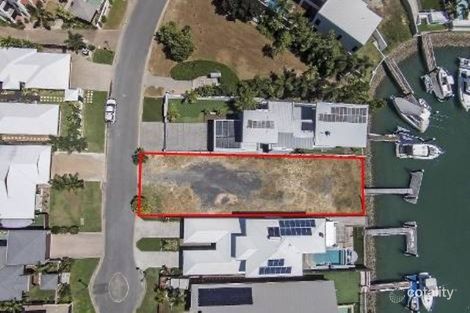 91 Harbour Dr, Trinity Park, QLD 4879