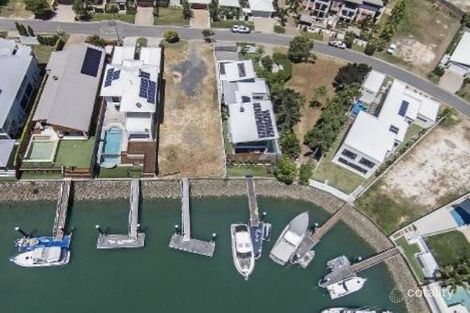 Property photo of 91 Harbour Drive Trinity Park QLD 4879