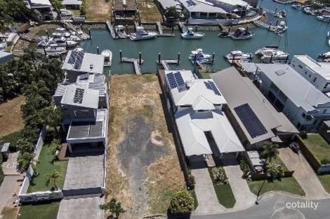 Property photo of 91 Harbour Drive Trinity Park QLD 4879