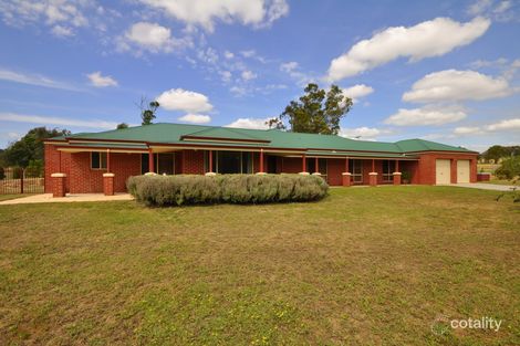 Property photo of 36 Tynan Road Table Top NSW 2640