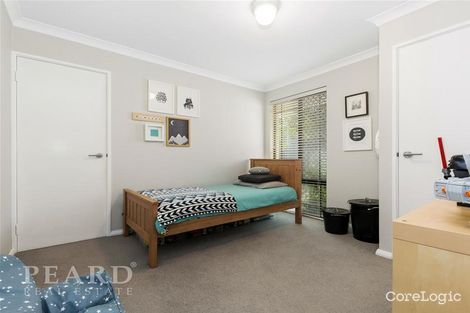 Property photo of 3/152 Swansea Street East East Victoria Park WA 6101