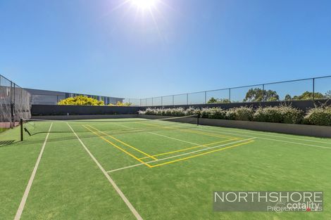 Property photo of 28/81-86 Courallie Avenue Homebush West NSW 2140