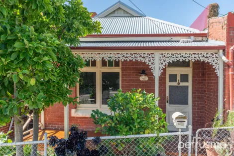 Property photo of 46 Ryde Street North Hobart TAS 7000