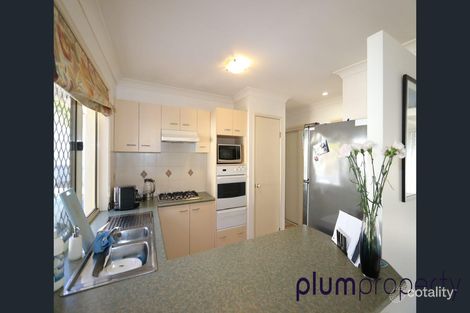 Property photo of 36 Campbell Crescent Bellbowrie QLD 4070