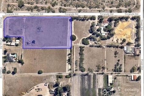 Lot 73 Torgoyle Rd, Wattleup, WA 6166