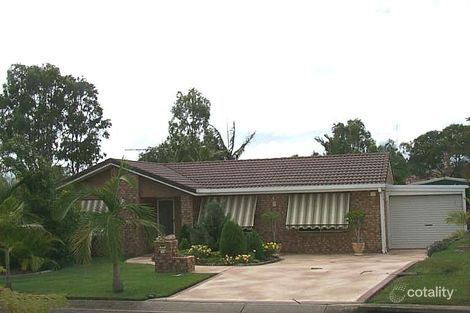Property photo of 31 Staydar Crescent Meadowbrook QLD 4131