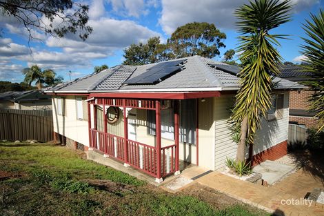 38 Brahms St, Seven Hills, NSW 2147