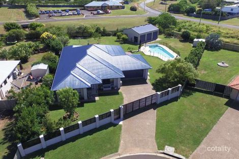 Property photo of 3 Tori Place Innes Park QLD 4670