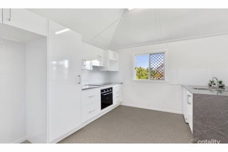 1/100 Edington St, Berserker, QLD 4701