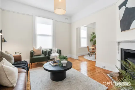 Property photo of 46 Ryde Street North Hobart TAS 7000