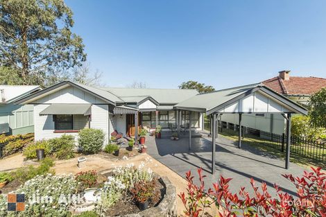 Property photo of 41 Rickard Road Warrimoo NSW 2774