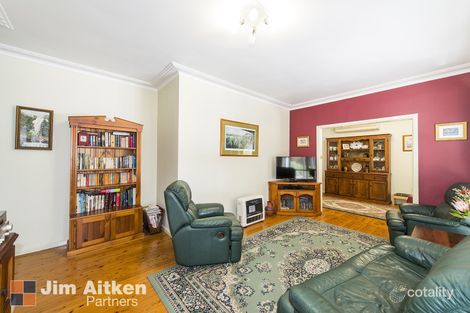Property photo of 41 Rickard Road Warrimoo NSW 2774