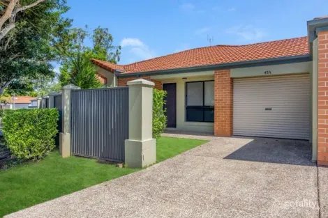 45a/64 Gilston Rd, Nerang, QLD 4211