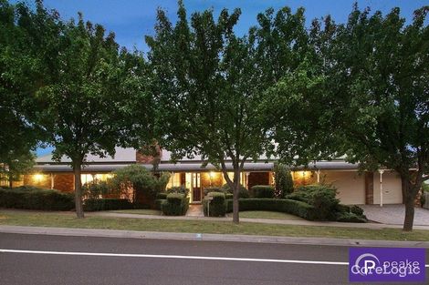 Property photo of 3 Fairholme Boulevard Berwick VIC 3806