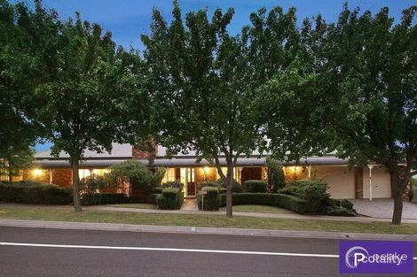 Property photo of 3 Fairholme Boulevard Berwick VIC 3806