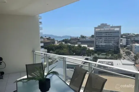 602/151-173 Sturt St, Townsville City, QLD 4810