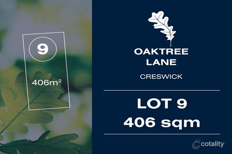 8 Oaktree Lane, Creswick, VIC 3363