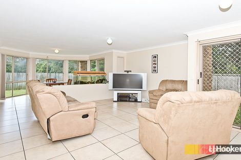 Property photo of 18 Cooper Place Carseldine QLD 4034