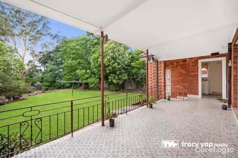 Property photo of 2 Dunmore Road Epping NSW 2121