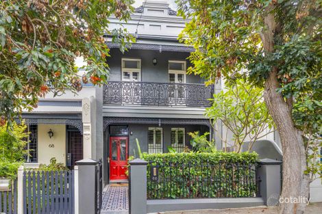 66 Victoria St, Lewisham, NSW 2049