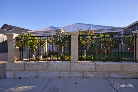 Property photo of 27 Duvall Parkway Aveley WA 6069