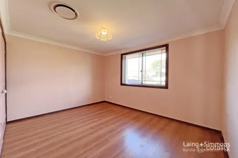 Property photo of 49B Lionel Street Ingleburn NSW 2565