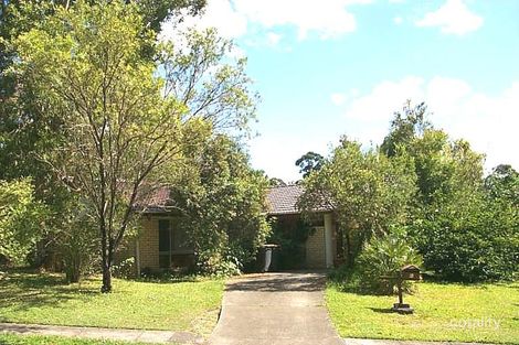 1 Pandian Cres, Bellbowrie, QLD 4070