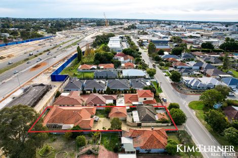 Property photo of 50A River Road Bayswater WA 6053