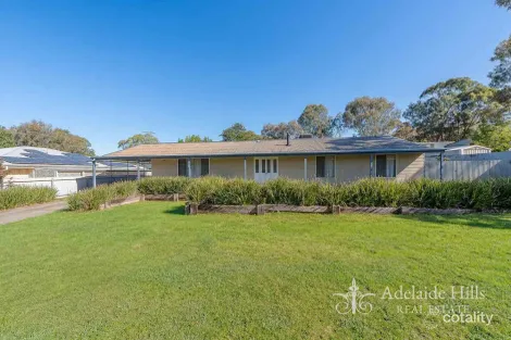 53 Woodside Rd, Nairne, SA 5252
