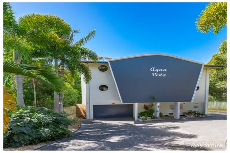 3/203 Matthew Flinders Dr, Lammermoor, QLD 4703