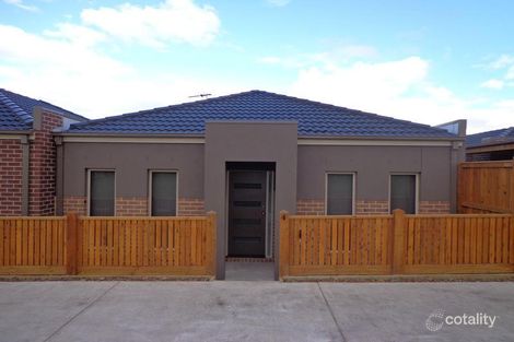 Property photo of 4 Pittard Walk Epping VIC 3076