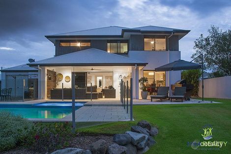 Property photo of 7 First Light Court Coomera QLD 4209