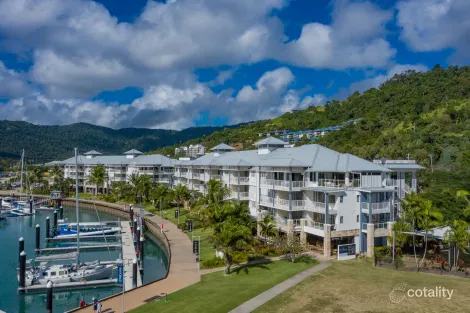 Property photo of 107/33 Port Drive Airlie Beach QLD 4802