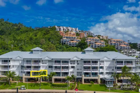 Property photo of 107/33 Port Drive Airlie Beach QLD 4802