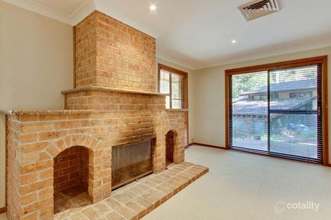 Property photo of 16 Greenvale Place Castle Hill NSW 2154