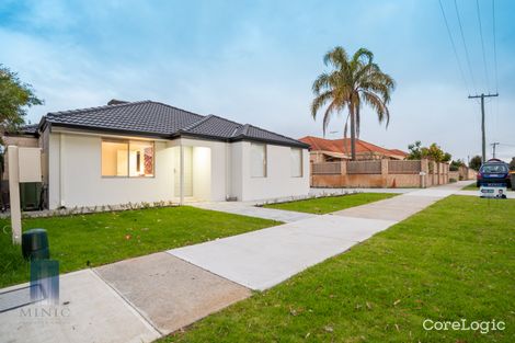 Property photo of 44A Vahland Avenue Riverton WA 6148