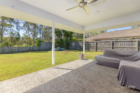 Property photo of 13 Water Fern Drive Caboolture QLD 4510