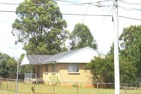 Property photo of 100 Juers Street Kingston QLD 4114