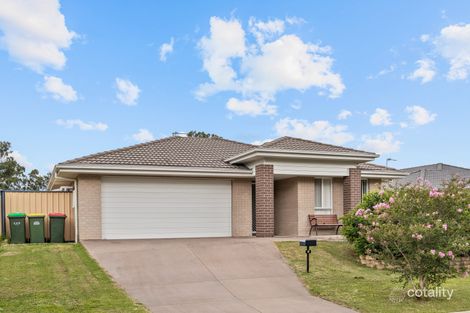 Property photo of 32 Trebbiano Drive Cessnock NSW 2325