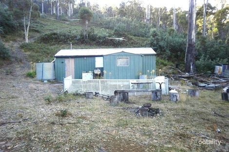 725 Clifton Vale Rd, Elderslie, TAS 7030