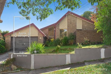 45 Britten St, Glen Iris, VIC 3146