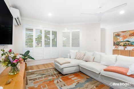 Property photo of 15 Triton Close Zilzie QLD 4710