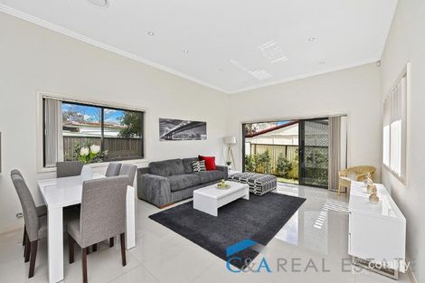 Property photo of 560B Guildford Road Guildford NSW 2161