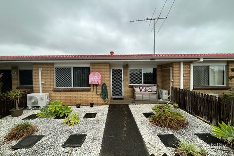 6/61 Hamilton St, North Mackay, QLD 4740